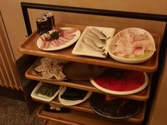 -锦城印象火锅(天府三街店)