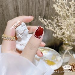 -妙睫屋日式美甲美睫