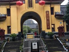 -桂林独秀峰王城景区