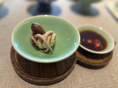 白灼望潮-新荣记(椒江店)