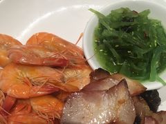 -芭菲盛宴·环球美食(解放碑英利国际店)