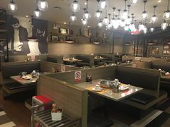 大堂-黄记煌三汁焖锅(客都汇店)