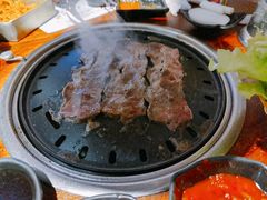 -杀猪天·韩国烤肉(总店)