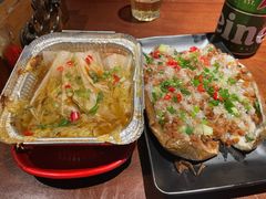 -阿文烧烤(金环路店)