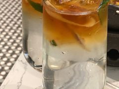 -芭札·Thai泰国餐厅(同和金铂天地店)