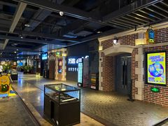-万达影城 (甘井子万达广场IMAX店)
