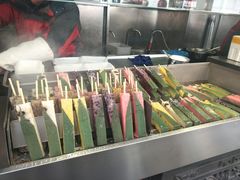 -王府井步行街