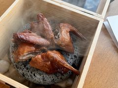 -解放碑威斯汀酒店-知味国际美食餐厅