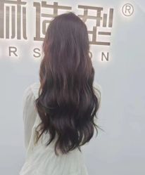 -柯琳造型
