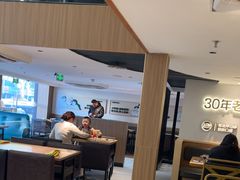 -豪客来牛排(人民东路店)