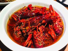 -戴记龙虾(天泽街店)