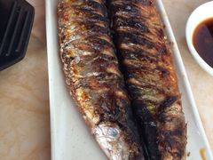 iphone_upload_pic-郑阿姨的家·이모네·韩料&烤肉(武川路店)