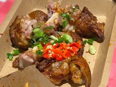 -为民烧烤吧.自贡爆炒菜(收录10年好店)