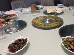 -福寿斋·老北京铜锅涮肉·烤鸭(顺义总店)