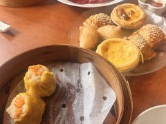 -香宫中餐厅·大连香格里拉(人民路店)