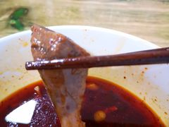 -易毛特色牛肉面(解放碑步行街店)