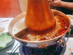 -祥源胡同·涮牛羊肉火锅(花桥店)