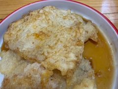 -鸡西冷面(翠竹店)