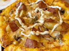 金牌土豆-米斯特比萨(梅江店)