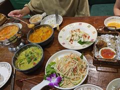 -Siam泰餐厅(水上公园店)