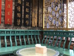-京味斋·北京烤鸭(北京南站洋桥店)
