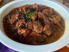 -95号酱骨·一块豆腐(展春园西路店)