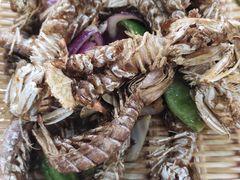 -碧海银沙海鲜餐厅(恒大海上威尼斯店)