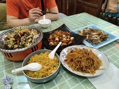 -玉桥餐厅(天坛店)