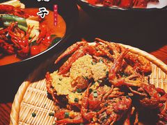 -三太子地摊烧烤·小龙虾(北蔡店)