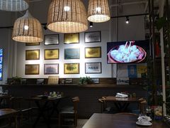 大堂-马家烧麦(中街店)