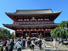 -浅草寺
