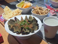 -青炉里青花椒鲜活烤鱼(理工大店)