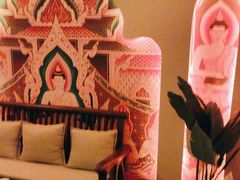 -金色莲花泰式按摩SPA(石牌店)