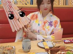 -西月山居匠心创意料理(江汉路新佳丽广场店)