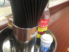 -珍珍小食店(西华路店)