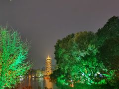 -桂林两江四湖景区
