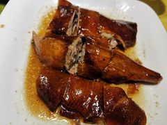 烧鹅-大笑饭堂(甲子桥店)