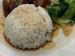 -澳门陈光记烧味饭店(南京德基广场店)