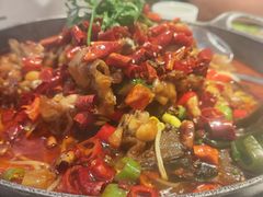 -蛙喔牛蛙(淮安吾悦店)