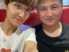 -雲蜀龙阁·金牌水煮鱼(方庄店)