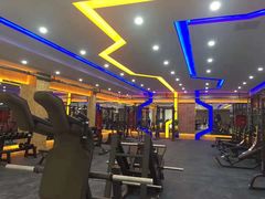 -悦健身游泳健身馆(宋家庄店)