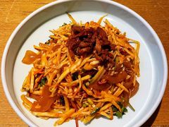 -宏达老菜馆(东安街店)