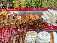 -为民烧烤吧.自贡爆炒菜(收录20年好店)