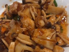 -大铁勺新津菜(东丽阳光新业广场店)