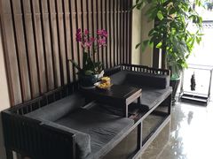 大堂-韵道养生.足道.按摩.SPA(古美店)