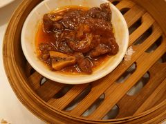 -香宫中餐厅·大连香格里拉(人民路店)