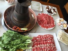 -东来顺饭庄(西直门店)