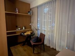 -深圳湾木棉花酒店