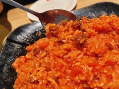 -土大力韩式烤肉料理(和平路店)