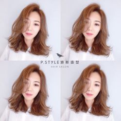 -P.STYLE 派斯造型